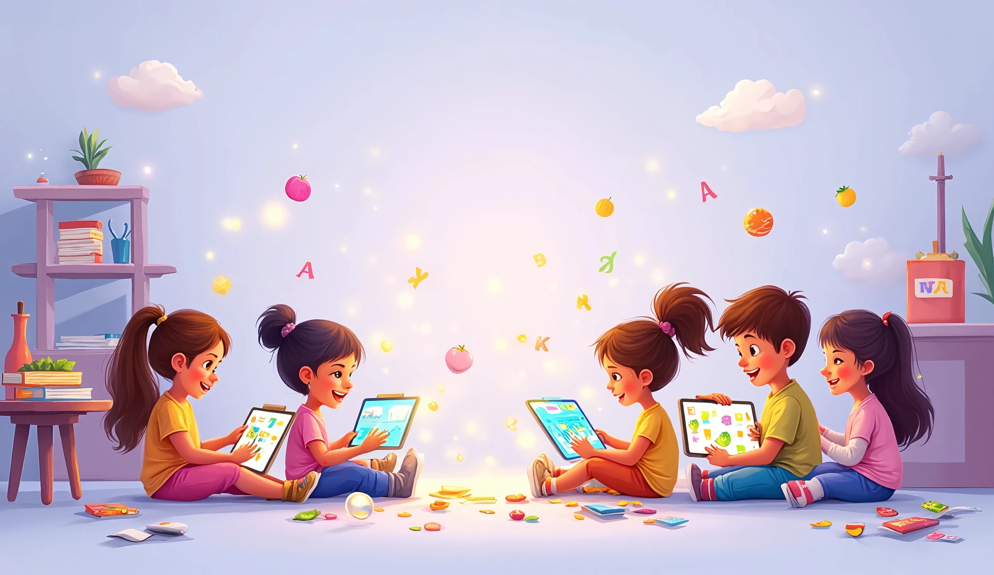 Digital Playbooks Hero